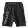 Girls * | Clearance Rawk-Nu-Roll Sweatshorts