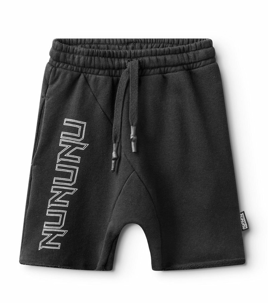 Girls * | Clearance Rawk-Nu-Roll Sweatshorts