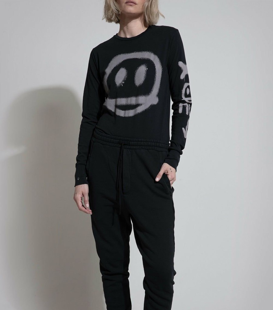 Women * | New In Women'S French Terry Sweatpants