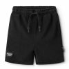 Girls * | Free Delivery Terry Cloth Shorts