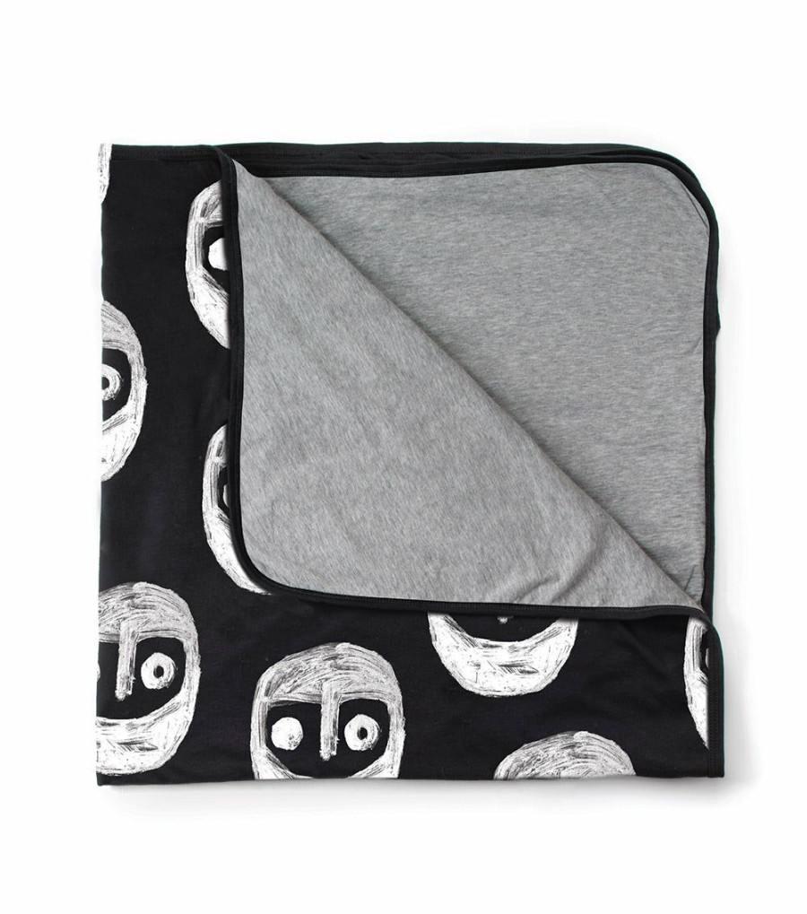 Girls * | Best Sellers The Warrior Blanket