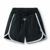 Girls * | Limited Edition Retro Gym Shorts