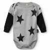 Babies * | Discount Store Star Onesie