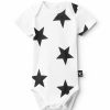 Babies * | Promotions Star Onesie