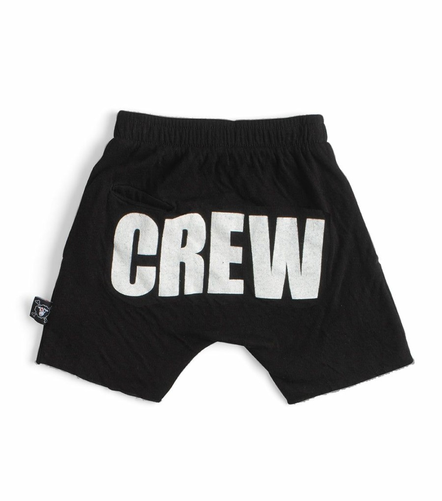 Babies * | Promotions Crew Shorts