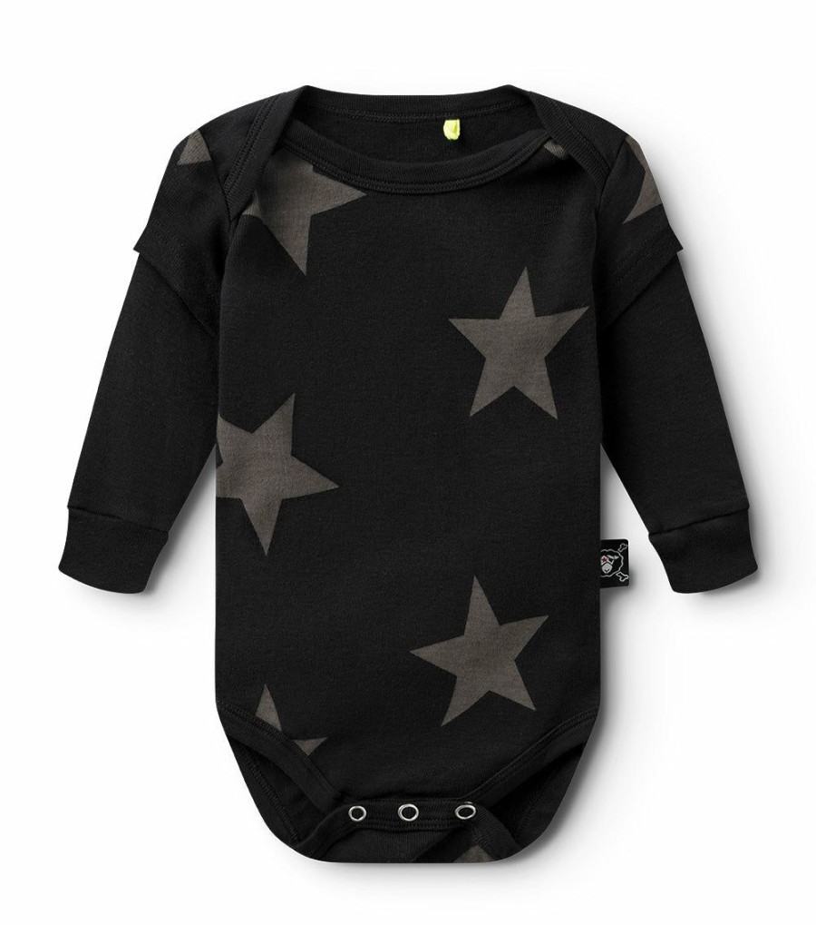 Babies * | Clearance Star Onesie