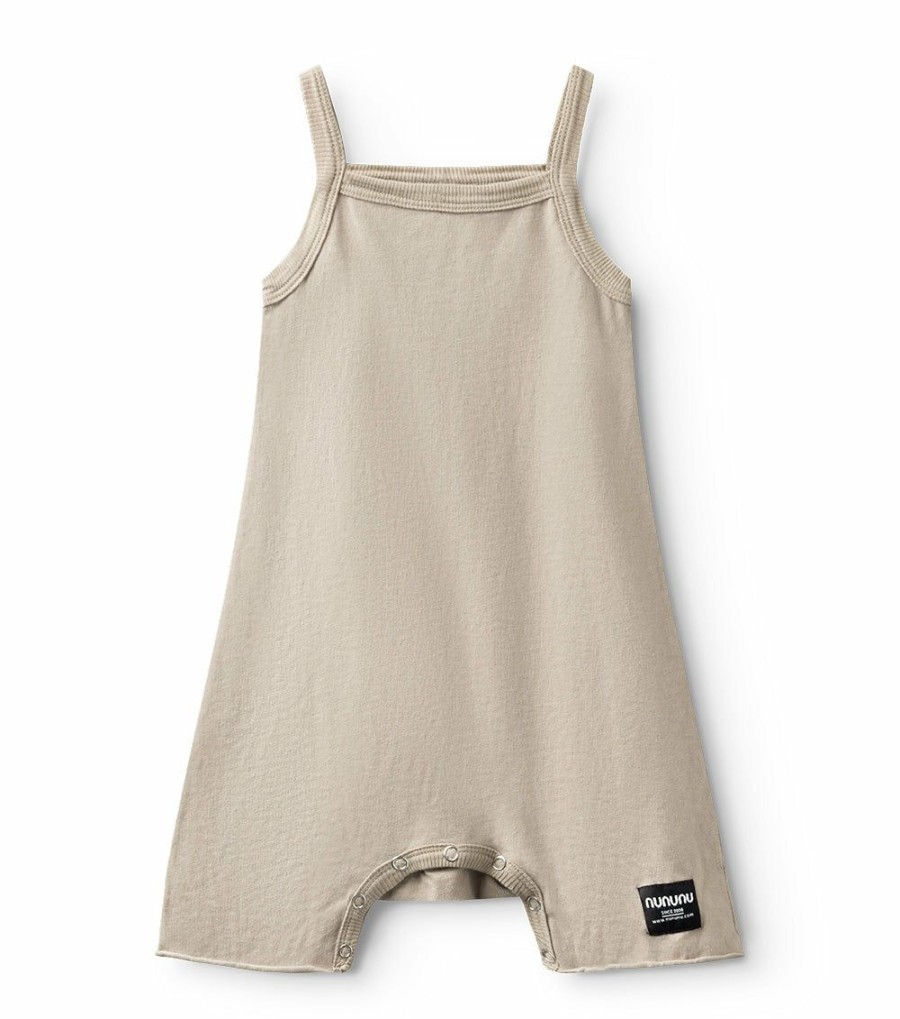 Babies * | Online Store Tank Overalls