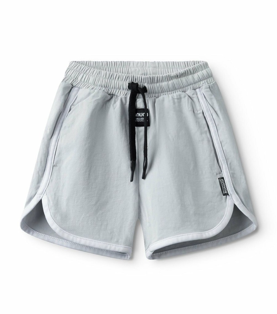 Girls * | High Quality Retro Gym Shorts