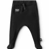 Babies * | Online Store Rawk-Nu-Roll Footed Baggy Pants