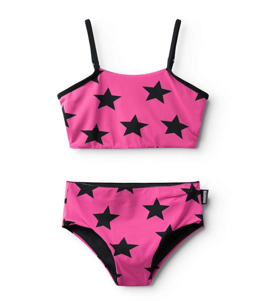 Girls * | Best Price Star Bikini