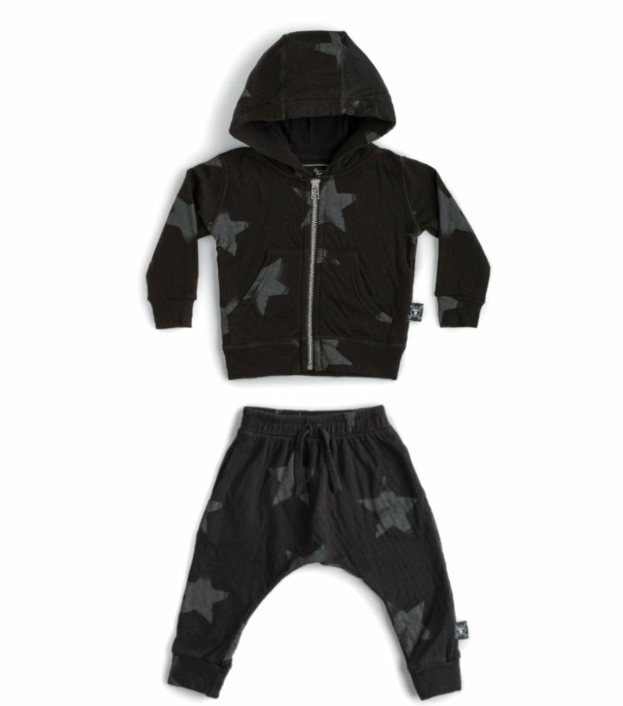 Babies * | Best Guaranteed Soft Star Baby Set