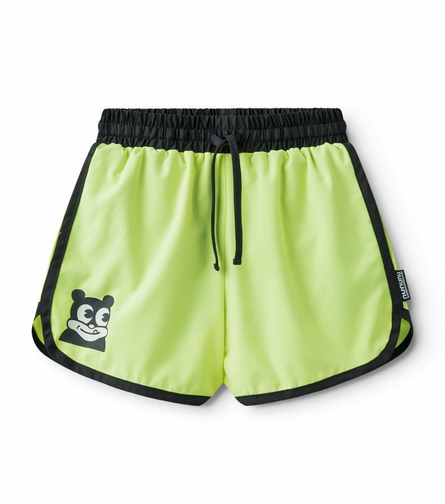 Girls * | Limit Offer Stand Out Surf Trunks