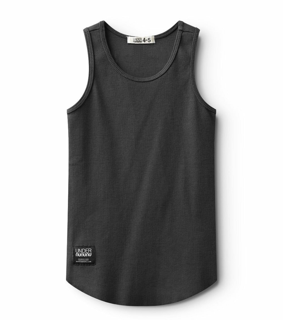 Girls * | Clearance Base Layer Tank Top