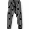 Girls * | Discount Store Light Star Baggy Pants