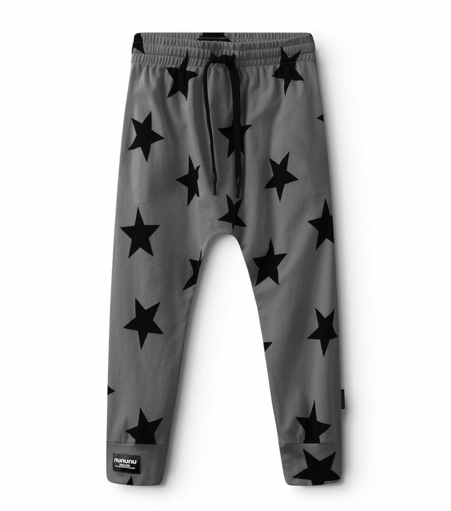 Girls * | Discount Store Light Star Baggy Pants