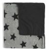 Girls * | Sale Online Faded Star Velvet Blanket