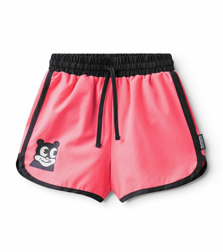 Girls * | Limited Edition Stand Out Surf Trunks