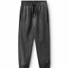 Girls * | Sale Online Only Human Brushed Sweatpants