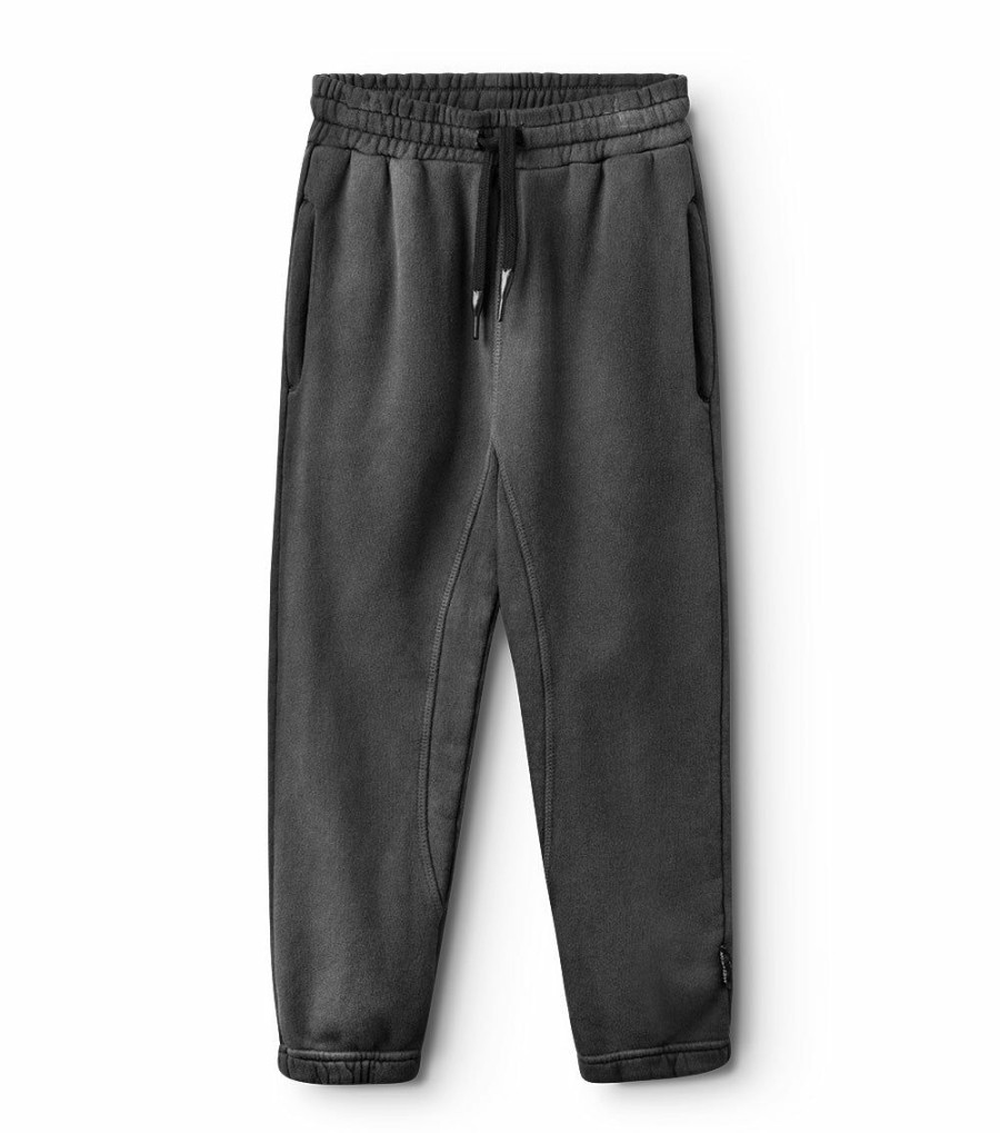 Girls * | Sale Online Only Human Brushed Sweatpants